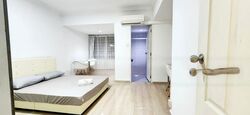The Sierra (D10), Apartment #553113381